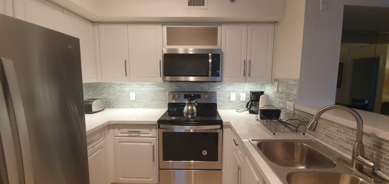 Ferienwohnung Yacht Club Aventura 2BR + 2BA Miami Exterior foto