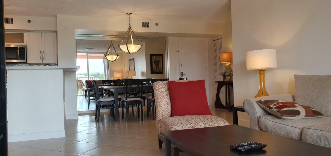 Ferienwohnung Yacht Club Aventura 2BR + 2BA Miami Exterior foto