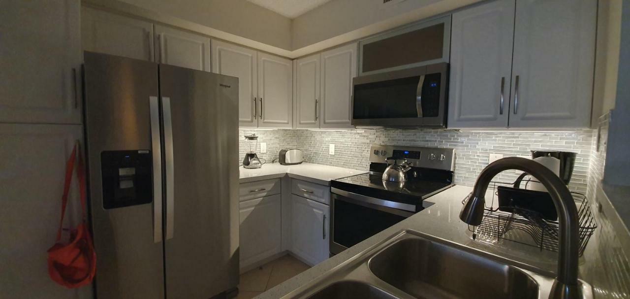 Ferienwohnung Yacht Club Aventura 2BR + 2BA Miami Exterior foto