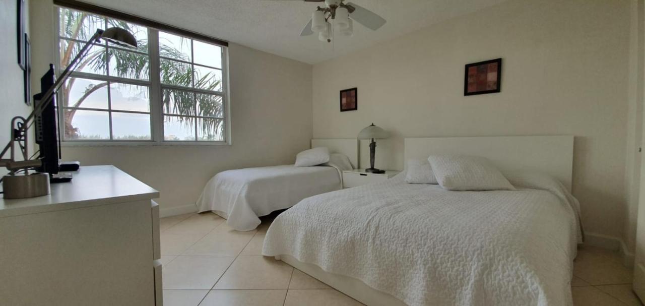 Ferienwohnung Yacht Club Aventura 2BR + 2BA Miami Exterior foto